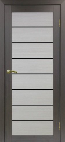 Полотно Турин 508 венге дуб лак