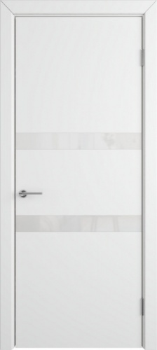 NIUTA POLAR (стекло WHITE GLOSS) NIUTA POLAR (стекло WHITE GLOSS)