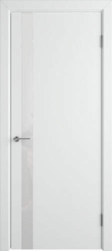NIUTA ETT POLAR (стекло WHITE GLOSS) NIUTA ETT POLAR (стекло WHITE GLOSS)