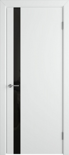 NIUTA ETT POLAR (стекло BLACK GLOSS) NIUTA ETT POLAR (стекло BLACK GLOSS)