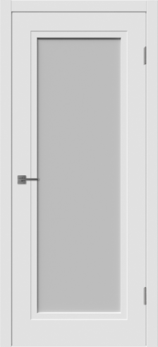 FLAT 1 POLAR (стекло WHITE CLOUD) FLAT 1 POLAR (стекло WHITE CLOUD)