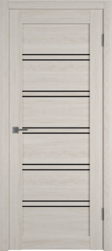 ATUM PRO 28 SCANSOM OAK (стекло BLACK GLOSS) ATUM PRO 28 SCANSOM OAK (стекло BLACK GLOSS)