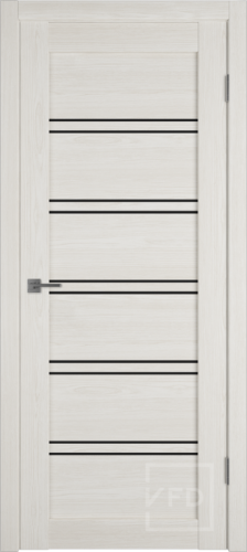 ATUM PRO 28 ARTIC (стекло BLACK GLOSS) ATUM PRO 28 ARTIC (стекло BLACK GLOSS)