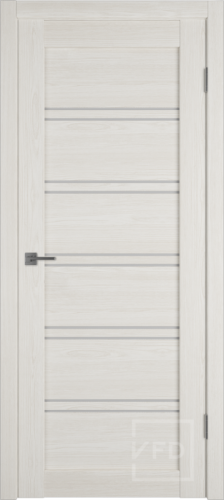 ATUM PRO 28 ARTIC (стекло WHITE CLOUD) ATUM PRO 28 ARTIC (стекло WHITE CLOUD)