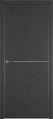 URBAN 1 JET LOFT |SILVER MOULD URBAN 1 JET LOFT |SILVER MOULD
