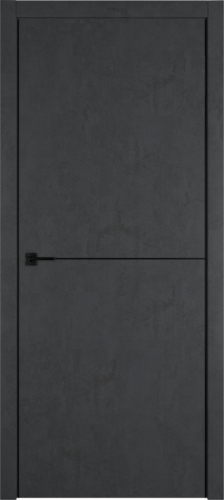 URBAN 1 JET LOFT | BLACK MOULD URBAN 1 JET LOFT | BLACK MOULD