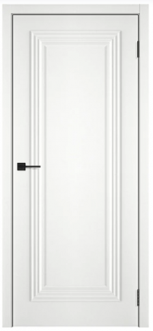 Шторм-1 Белый эмаль